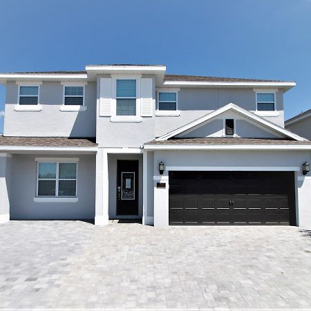 6 Bedroom Vacation Home With Pool Orlando Dış mekan fotoğraf