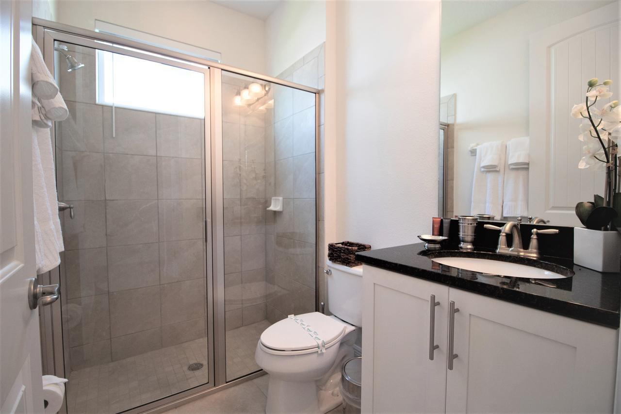 6 Bedroom Vacation Home With Pool Orlando Dış mekan fotoğraf