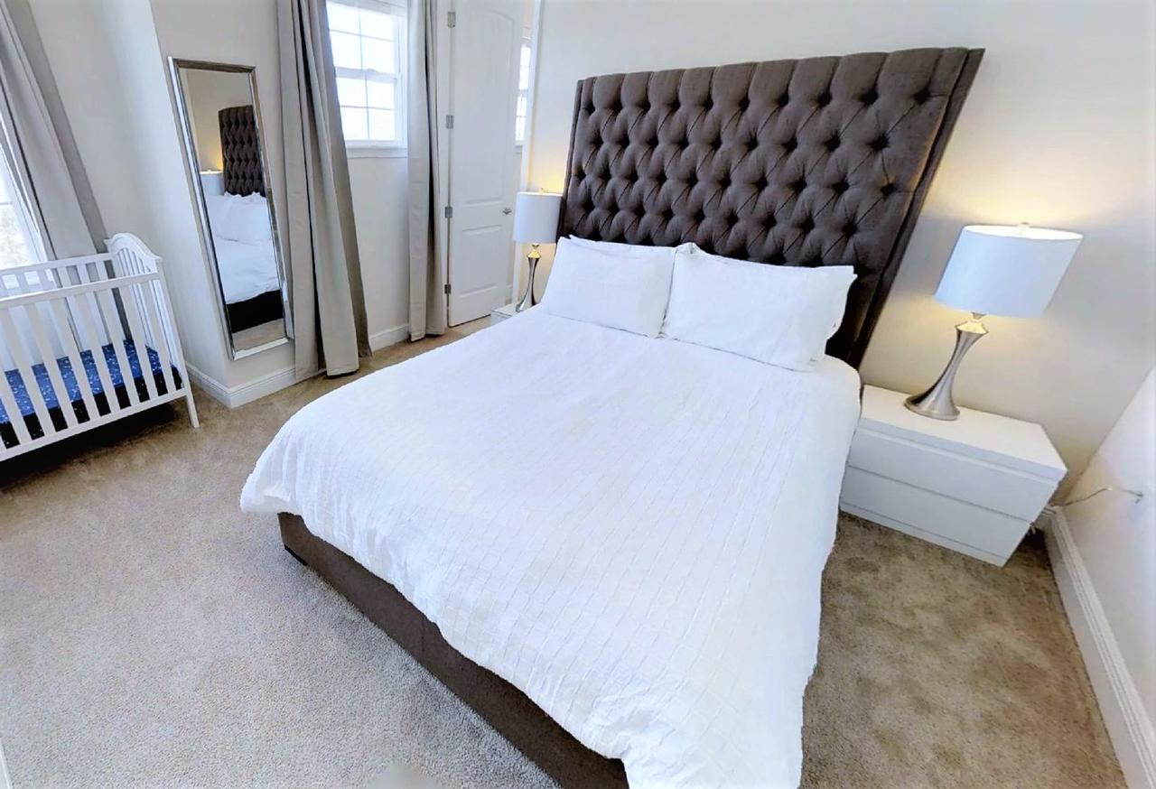 6 Bedroom Vacation Home With Pool Orlando Dış mekan fotoğraf