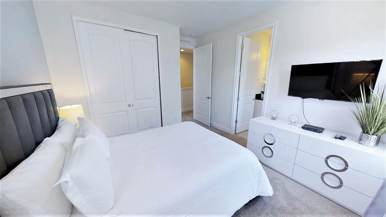 6 Bedroom Vacation Home With Pool Orlando Dış mekan fotoğraf