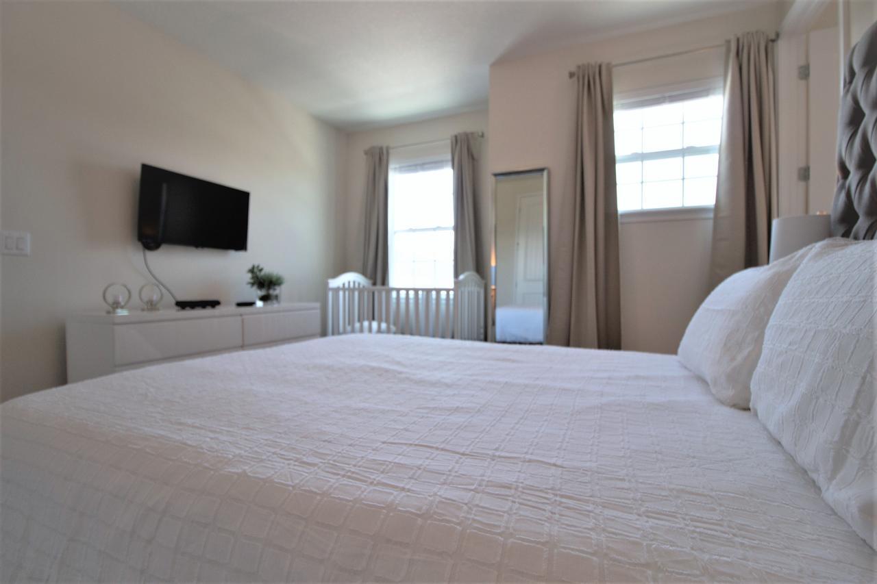 6 Bedroom Vacation Home With Pool Orlando Dış mekan fotoğraf