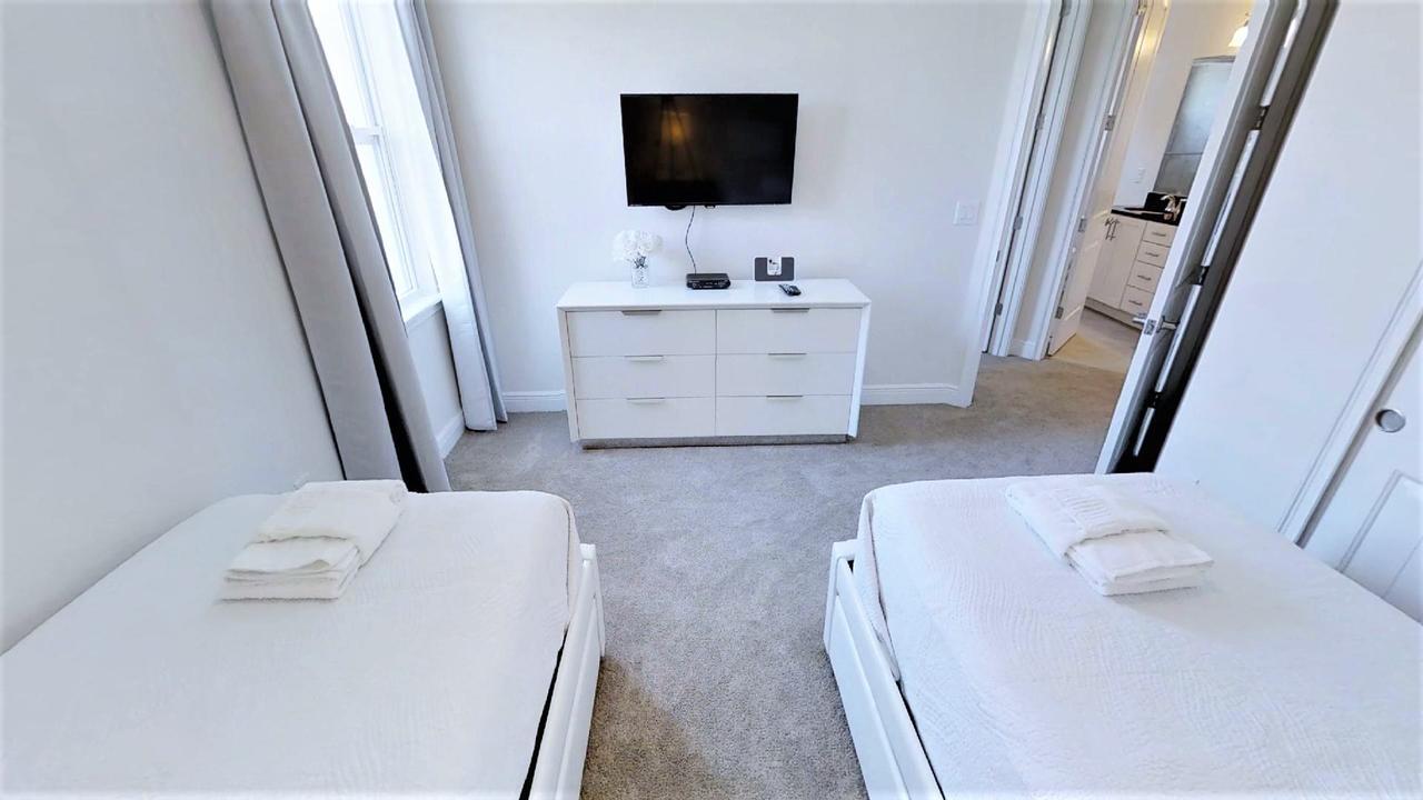 6 Bedroom Vacation Home With Pool Orlando Dış mekan fotoğraf