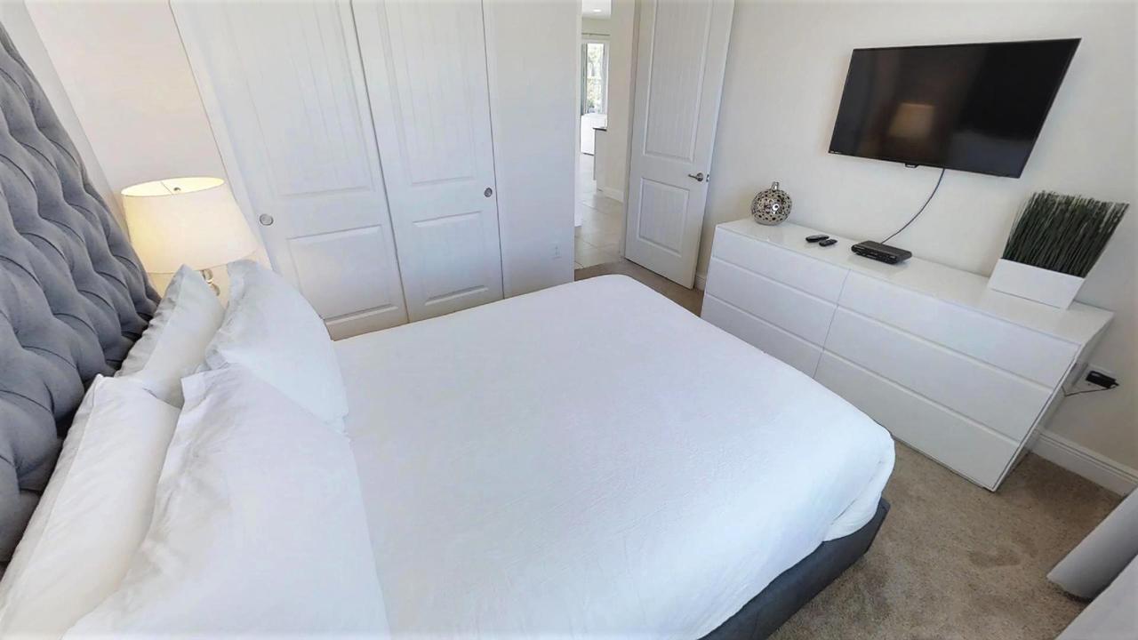 6 Bedroom Vacation Home With Pool Orlando Dış mekan fotoğraf