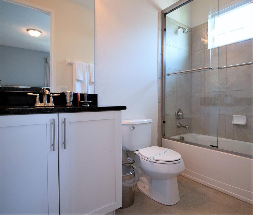 6 Bedroom Vacation Home With Pool Orlando Dış mekan fotoğraf