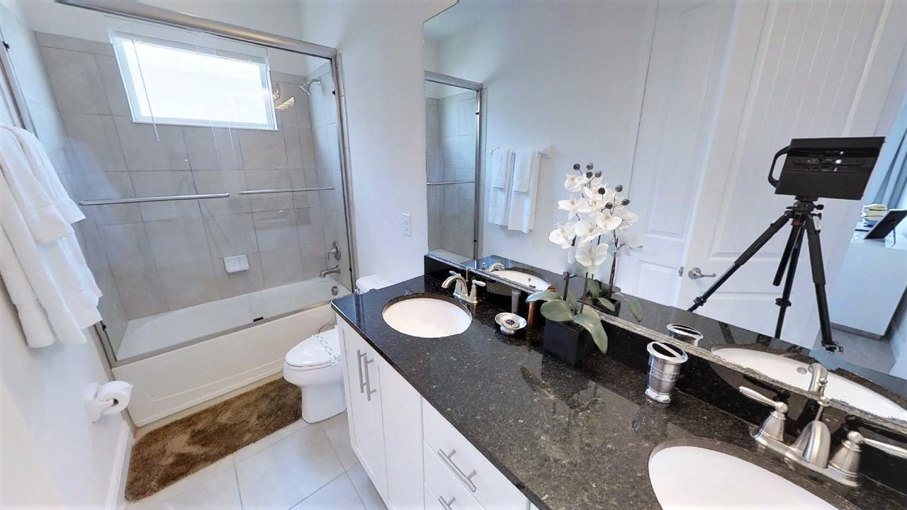 6 Bedroom Vacation Home With Pool Orlando Dış mekan fotoğraf